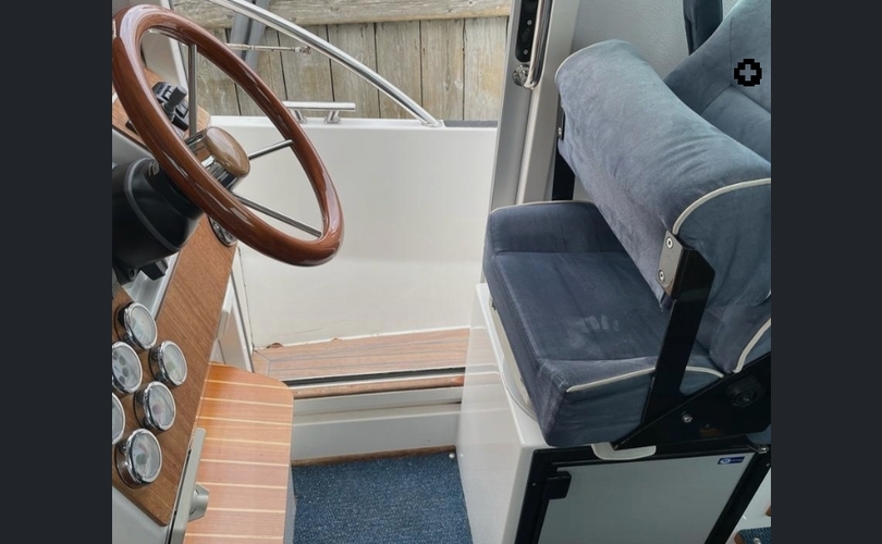 Nord Star 26 Patrol-kuva-12